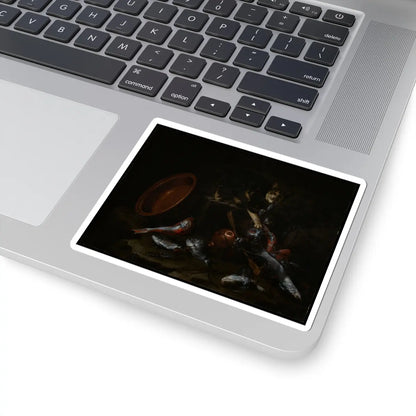 SKU:TSS-STICK-GSPRCC-4X4-1N1BN Sizes:4" × 4" Types:White