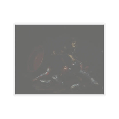 SKU:TSS-STICK-GSPRCC-4X4 Sizes:4" × 4" Types:Transparent