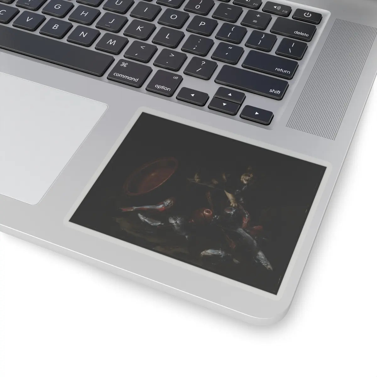 SKU:TSS-STICK-GSPRCC-4X4 Sizes:4" × 4" Types:Transparent
