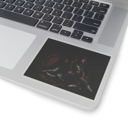 SKU:TSS-STICK-GSPRCC-4X4 Sizes:4" × 4" Types:Transparent