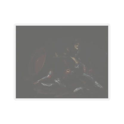 SKU:TSS-STICK-GSPRCC-6X6 Sizes:6" × 6" Types:Transparent
