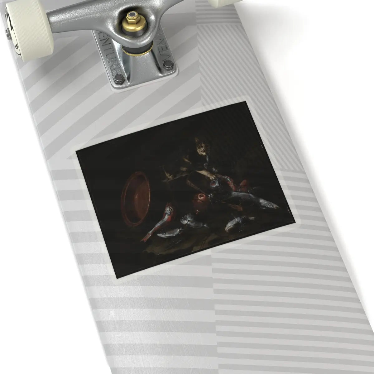 SKU:TSS-STICK-GSPRCC-6X6 Sizes:6" × 6" Types:Transparent