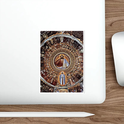 SKU:27881513099299745275 Sticker types:White Shape:Die-Cut Sizes:5" × 5"