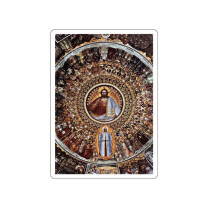 SKU:72117689250153995514 Sticker types:White Shape:Die-Cut Sizes:3" × 3"