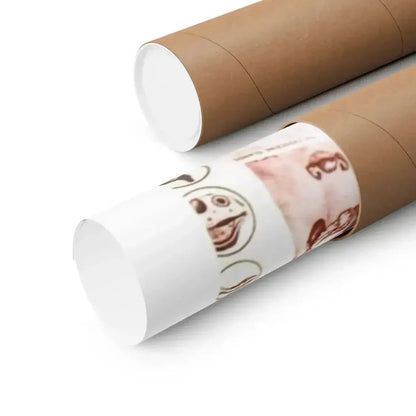 GLEN OR GLENDA 1953 - Paper Movie Poster - The Sticker Space