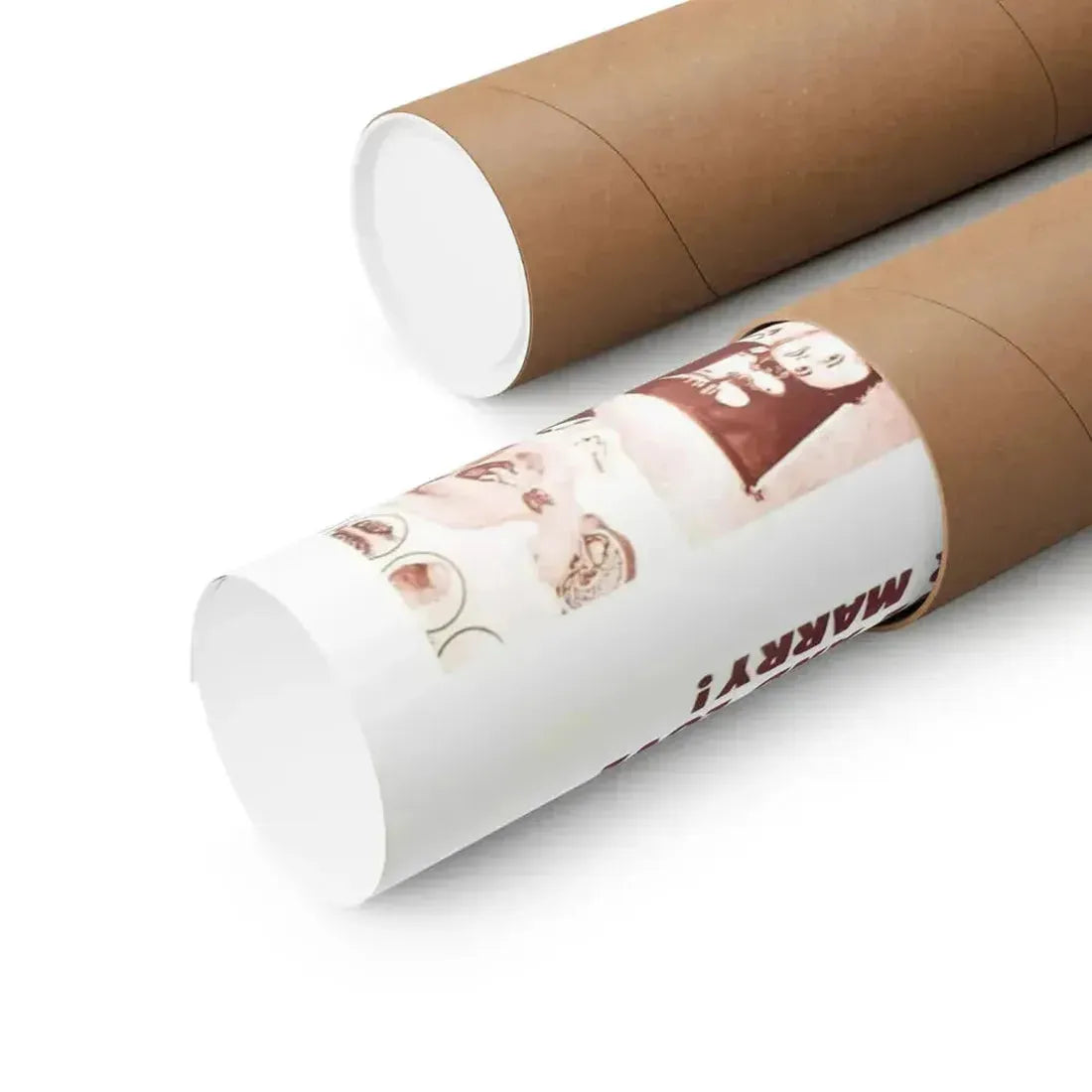 GLEN OR GLENDA 1953 - Paper Movie Poster - The Sticker Space