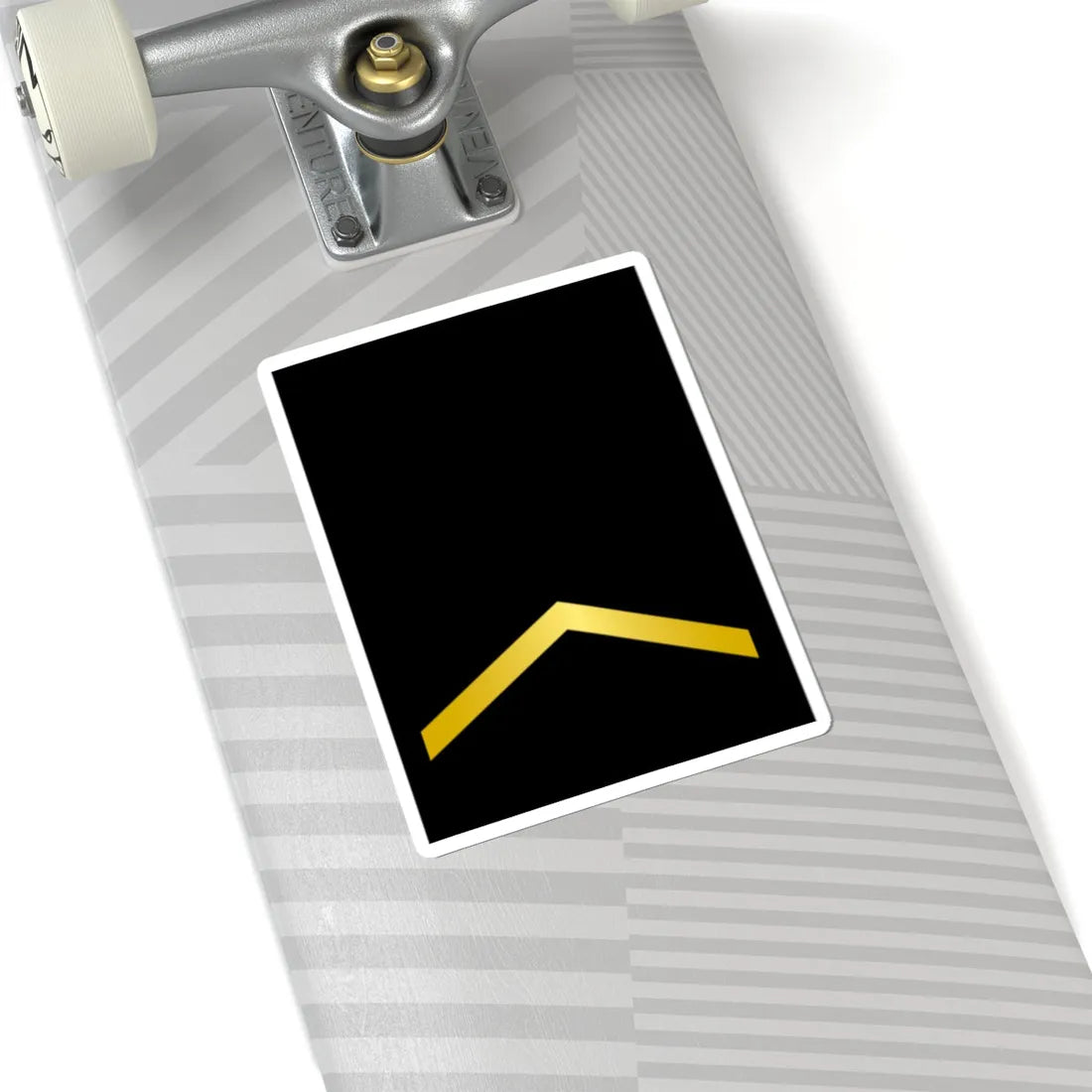 GM.2.SUBOFICIAL (Chile) (Military Rank) STICKER Vinyl Kiss-Cut Decal - The Sticker Space
