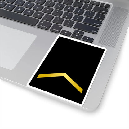 GM.2.SUBOFICIAL (Chile) (Military Rank) STICKER Vinyl Kiss-Cut Decal - The Sticker Space