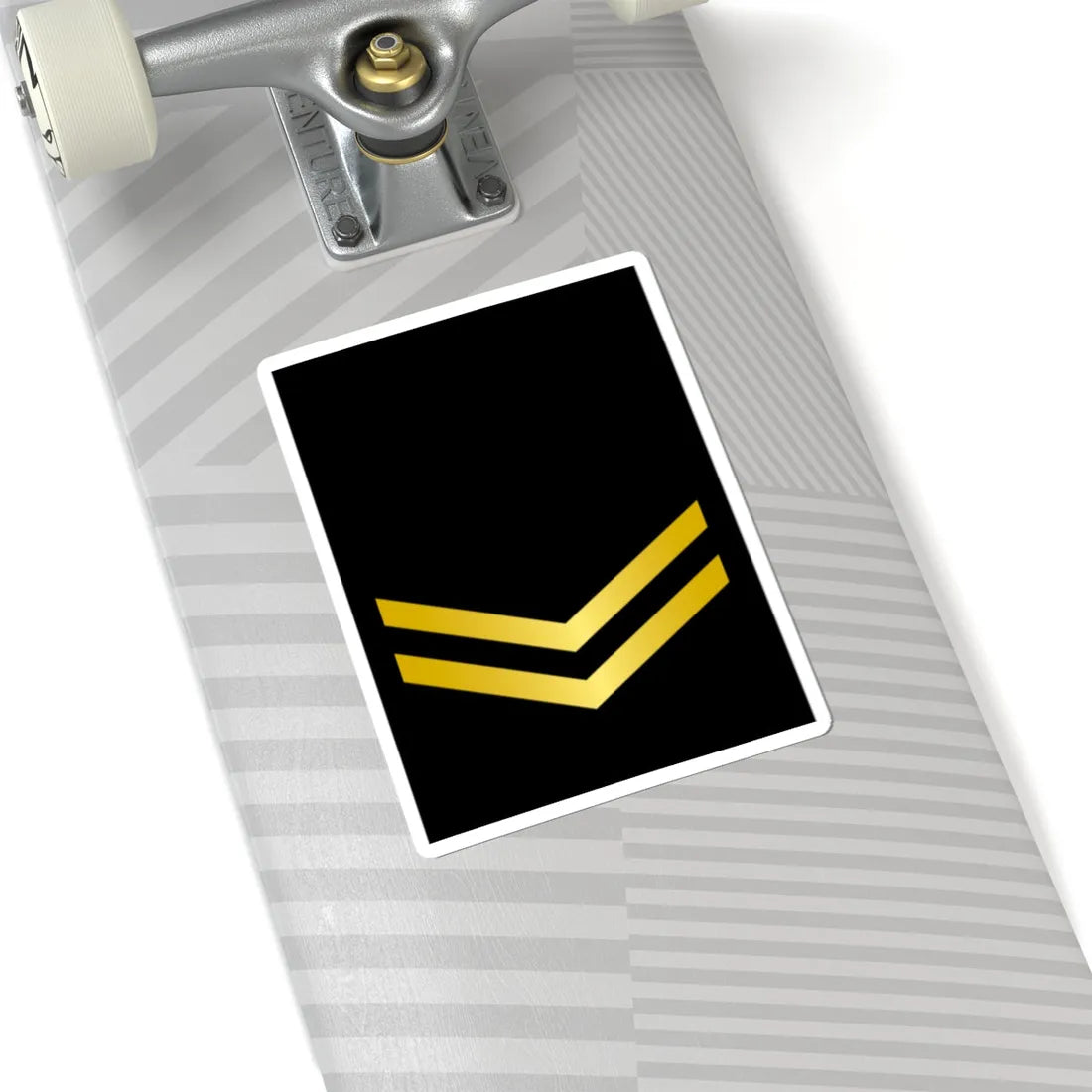 GM.5.CABO 1 (Chile) (Military Rank) STICKER Vinyl Kiss-Cut Decal - The Sticker Space