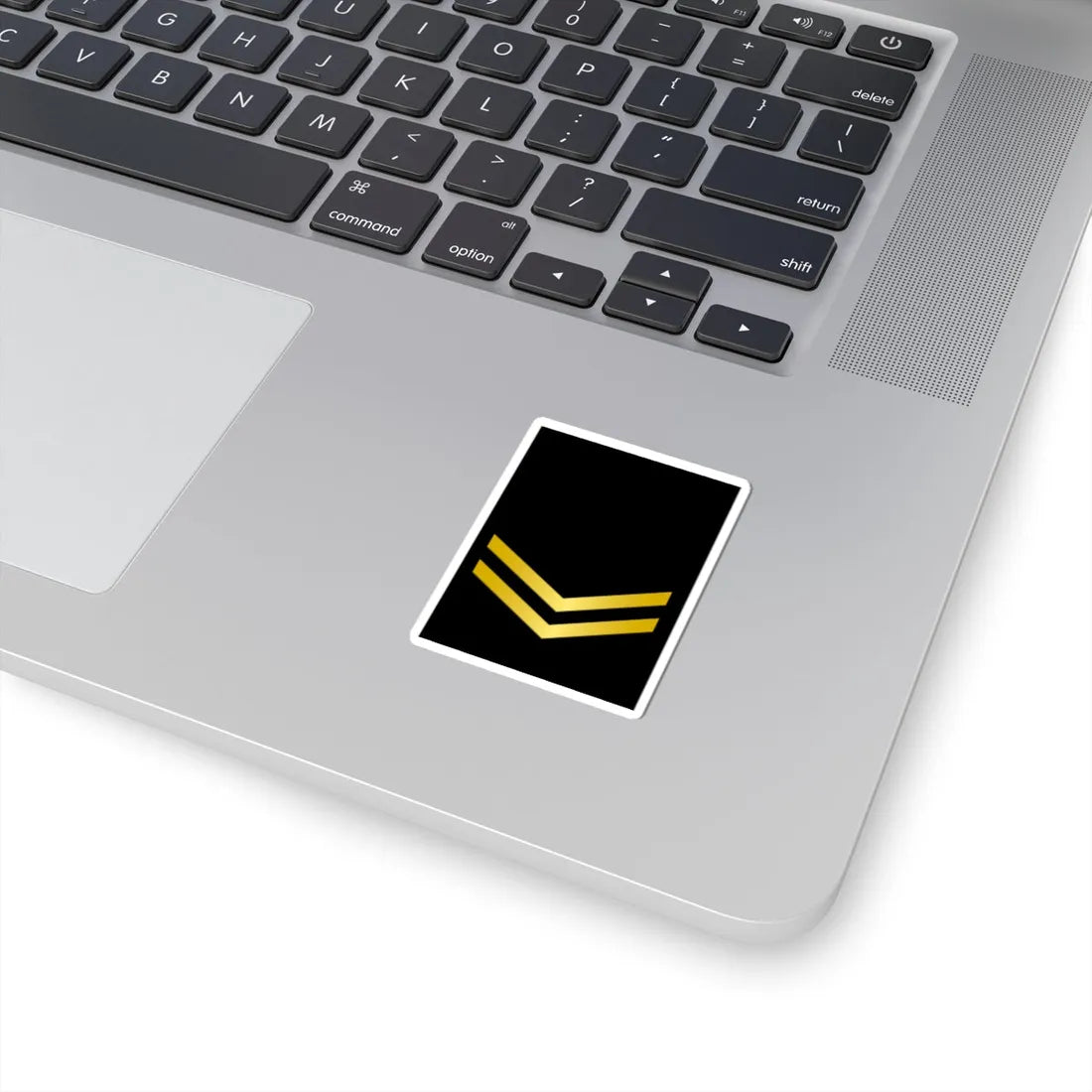 GM.5.CABO 1 (Chile) (Military Rank) STICKER Vinyl Kiss-Cut Decal - The Sticker Space