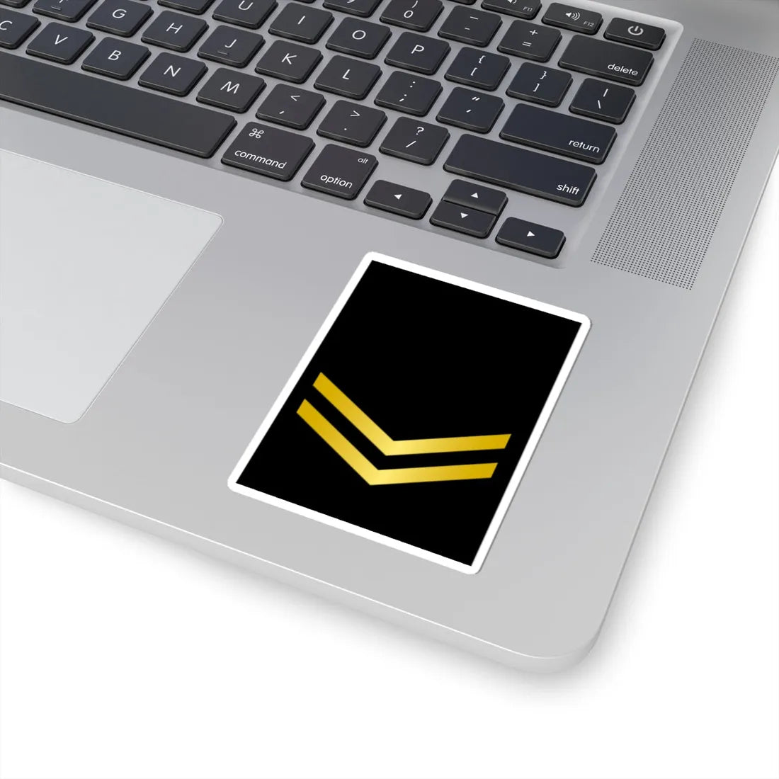 GM.5.CABO 1 (Chile) (Military Rank) STICKER Vinyl Kiss-Cut Decal - The Sticker Space