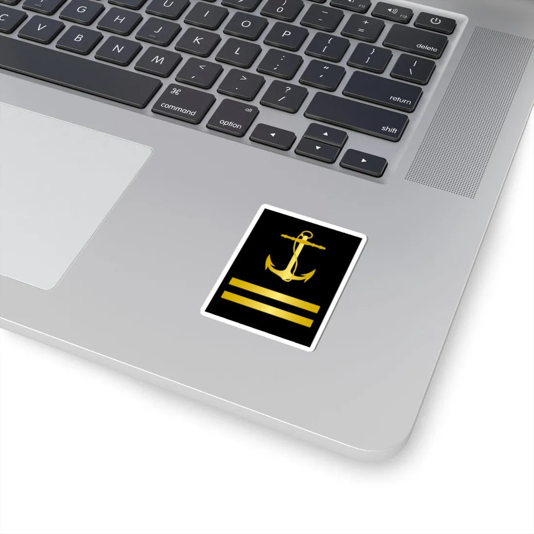 GM.7.MARINEROrev (Chile) (Military Rank) STICKER Vinyl Kiss-Cut Decal - The Sticker Space