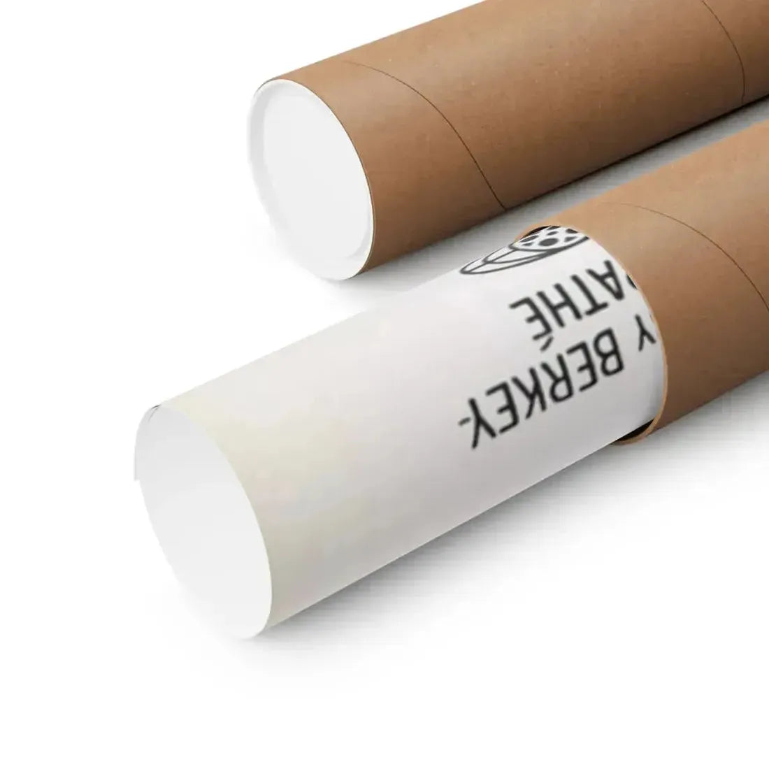 GOD FORGIVES, I DON'T! 1967 - Paper Movie Poster - The Sticker Space