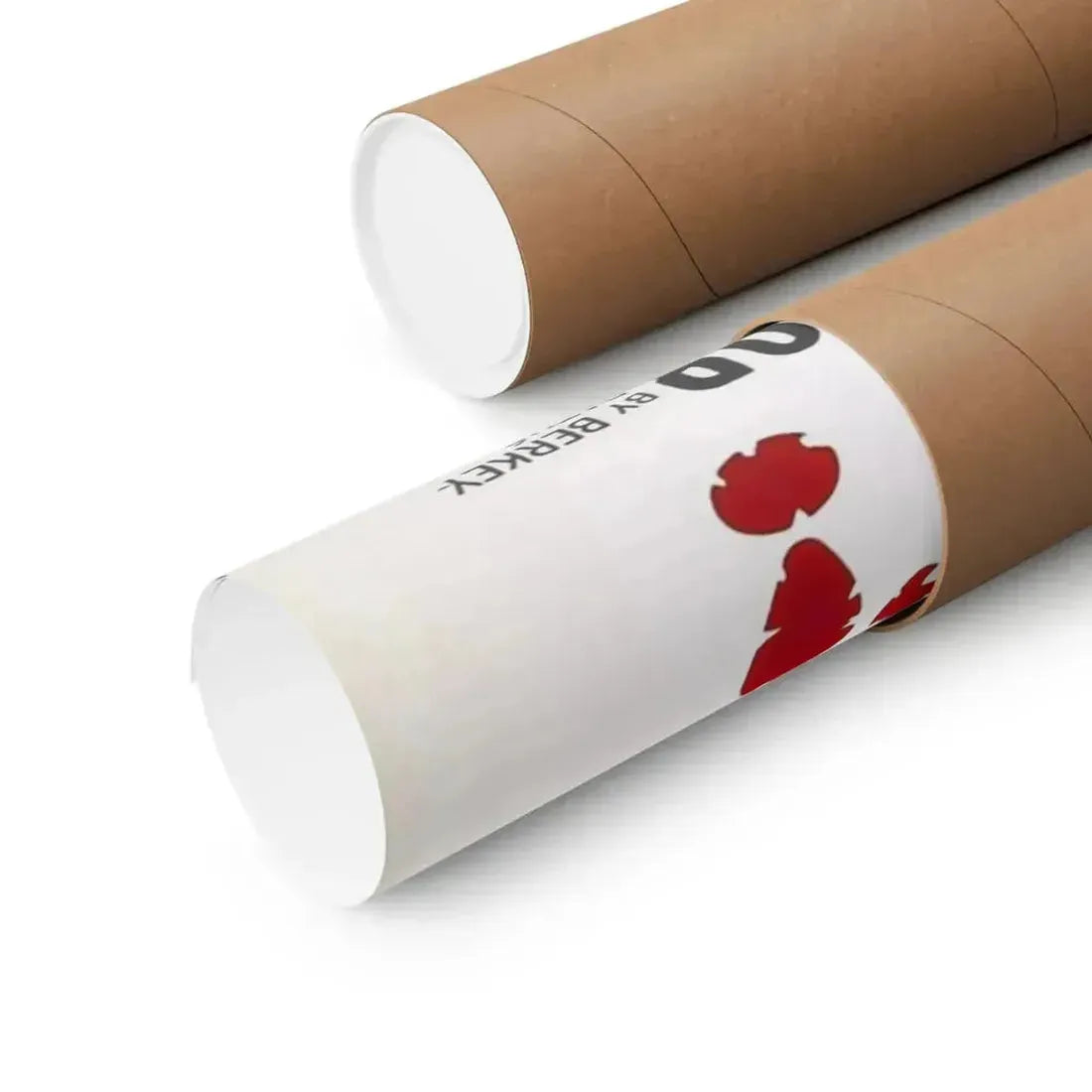 GOD FORGIVES, I DON'T! 1967 - Paper Movie Poster - The Sticker Space