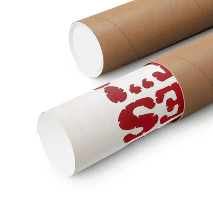 GOD FORGIVES, I DON'T! 1967 - Paper Movie Poster - The Sticker Space