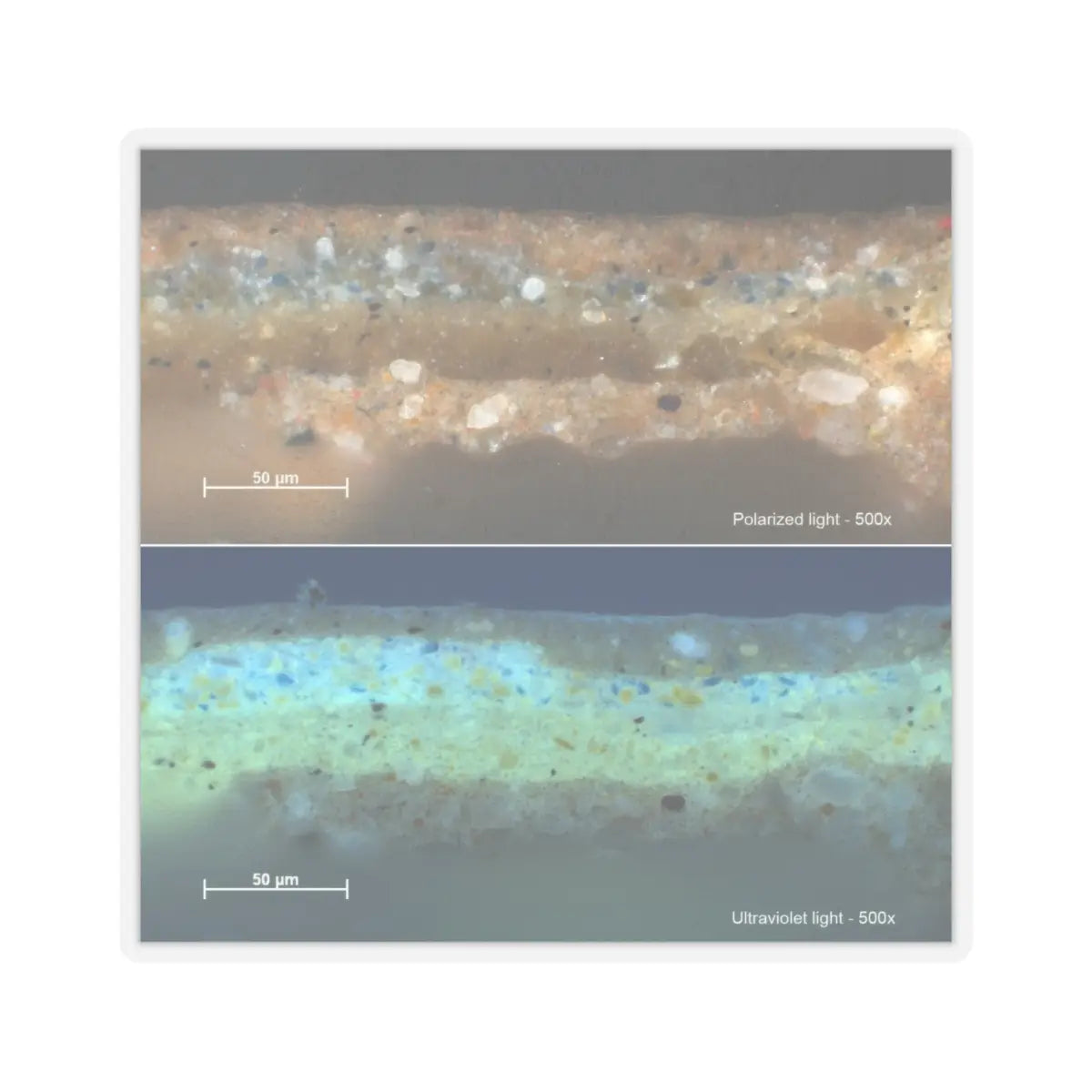 SKU:TSS-STICK-GDFSCH-4X4-1N1BQ Sizes:4" × 4" Types:Transparent