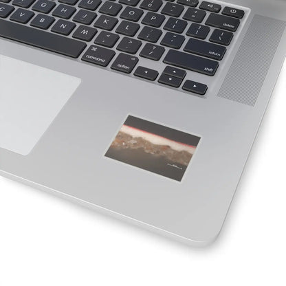 SKU:TSS-STICK-GDFSCH-2X2-1N1BS Sizes:2" × 2" Types:Transparent