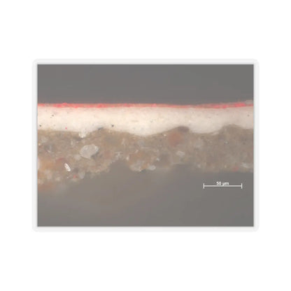 SKU:TSS-STICK-GDFSCH-4X4-1N1BS Sizes:4" × 4" Types:Transparent
