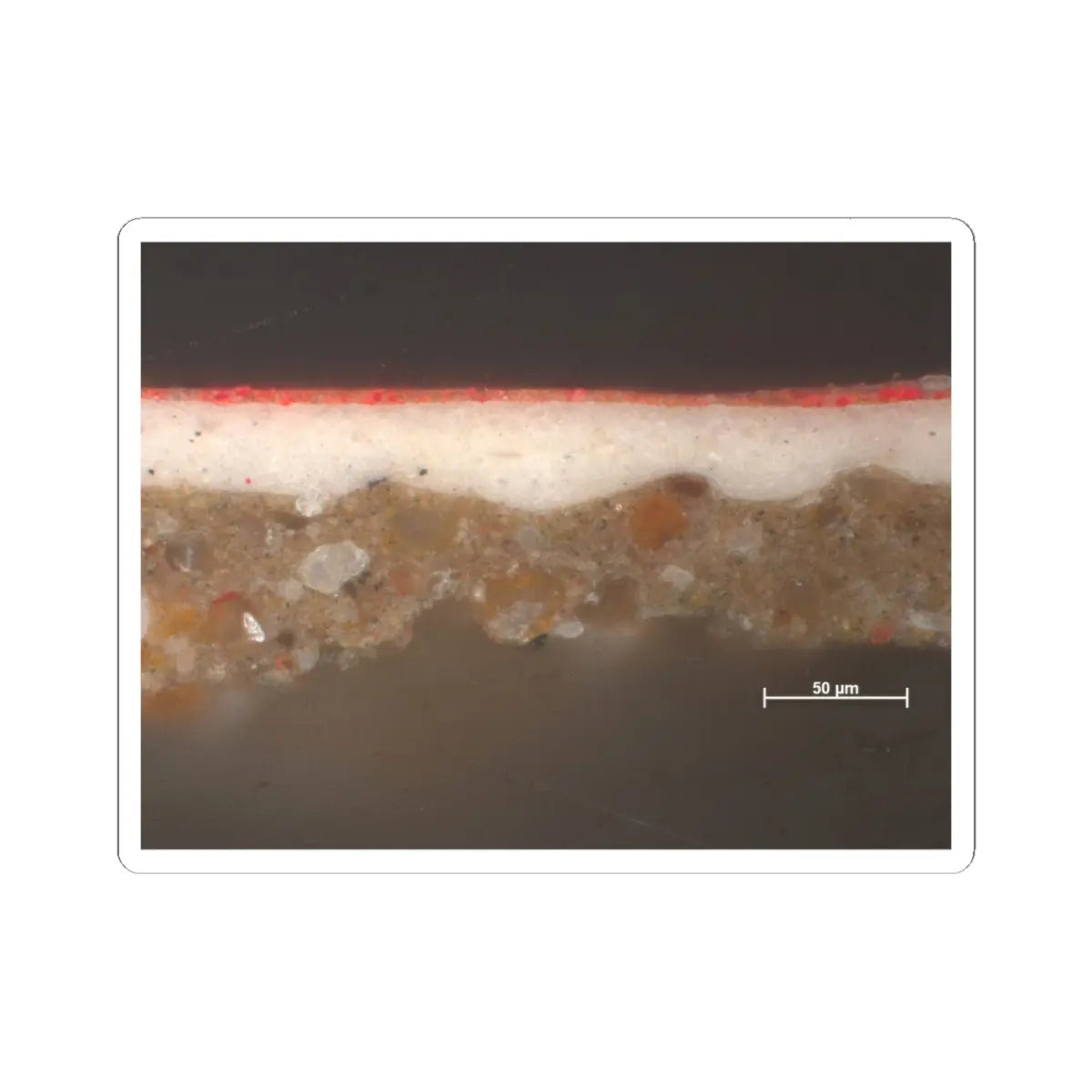 SKU:TSS-STICK-GDFSCH-6X6-4 Sizes:6" × 6" Types:White