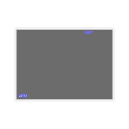 SKU:TSS-STICK-GDFSCH-2X2-1N1BU Sizes:2" × 2" Types:Transparent
