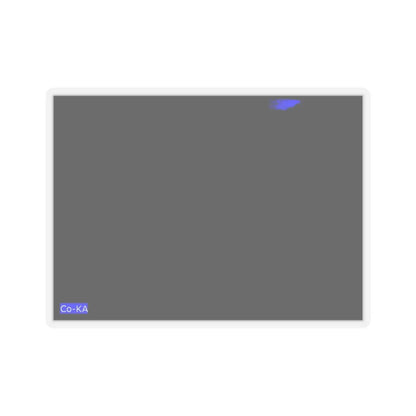 SKU:TSS-STICK-GDFSCH-3X3-1N1BU Sizes:3" × 3" Types:Transparent