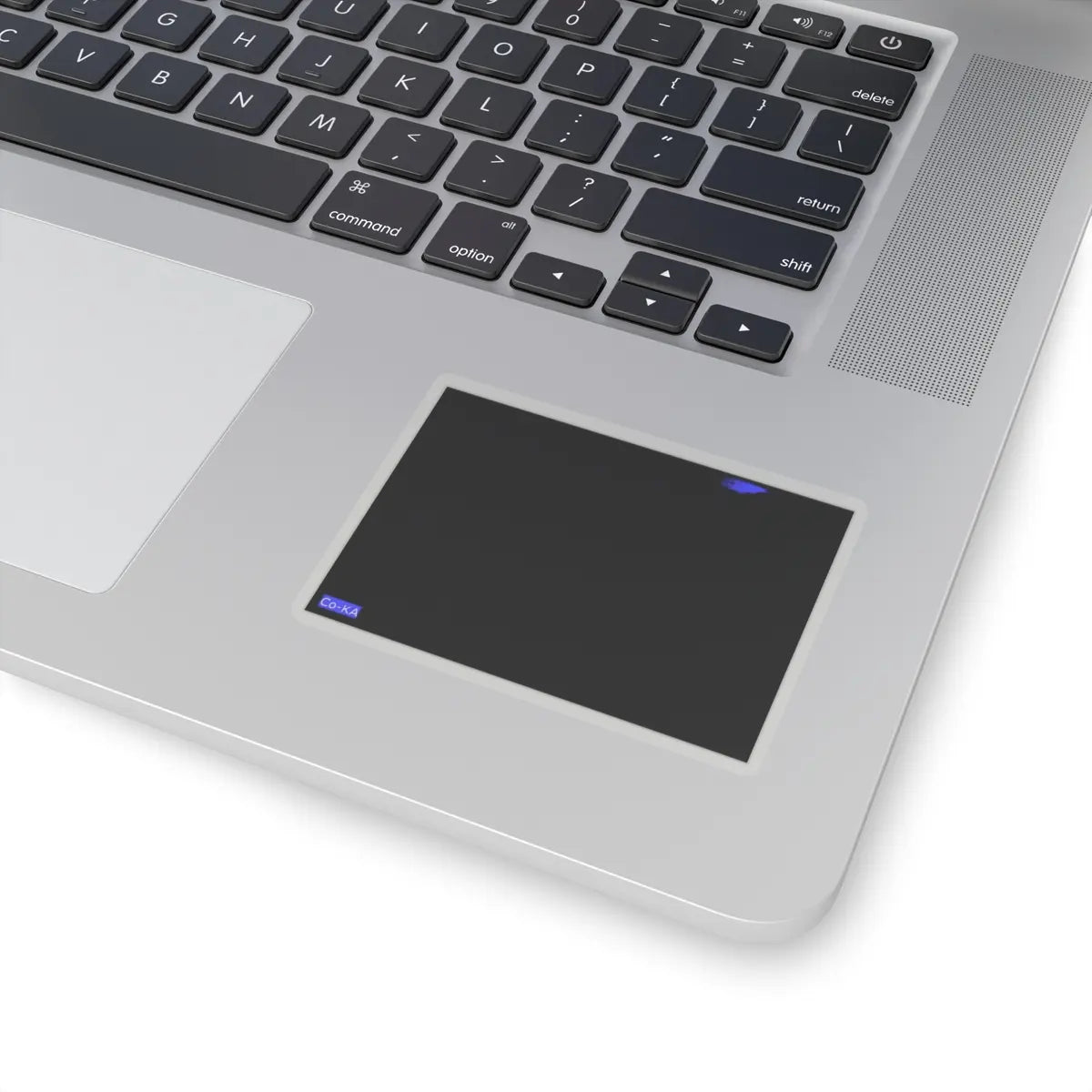 SKU:TSS-STICK-GDFSCH-3X3-1N1BU Sizes:3" × 3" Types:Transparent