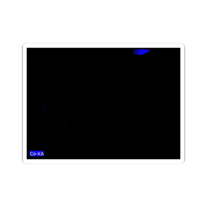 SKU:TSS-STICK-GDFSCH-3X3-6 Sizes:3" × 3" Types:White
