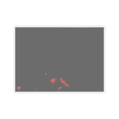 SKU:TSS-STICK-GDFSCH-2X2-1N1BV Sizes:2" × 2" Types:Transparent