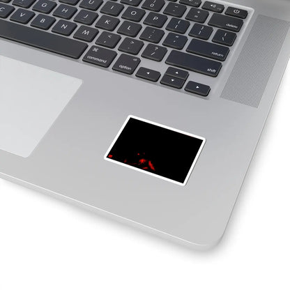 SKU:TSS-STICK-GDFSCH-2X2-7 Sizes:2" × 2" Types:White
