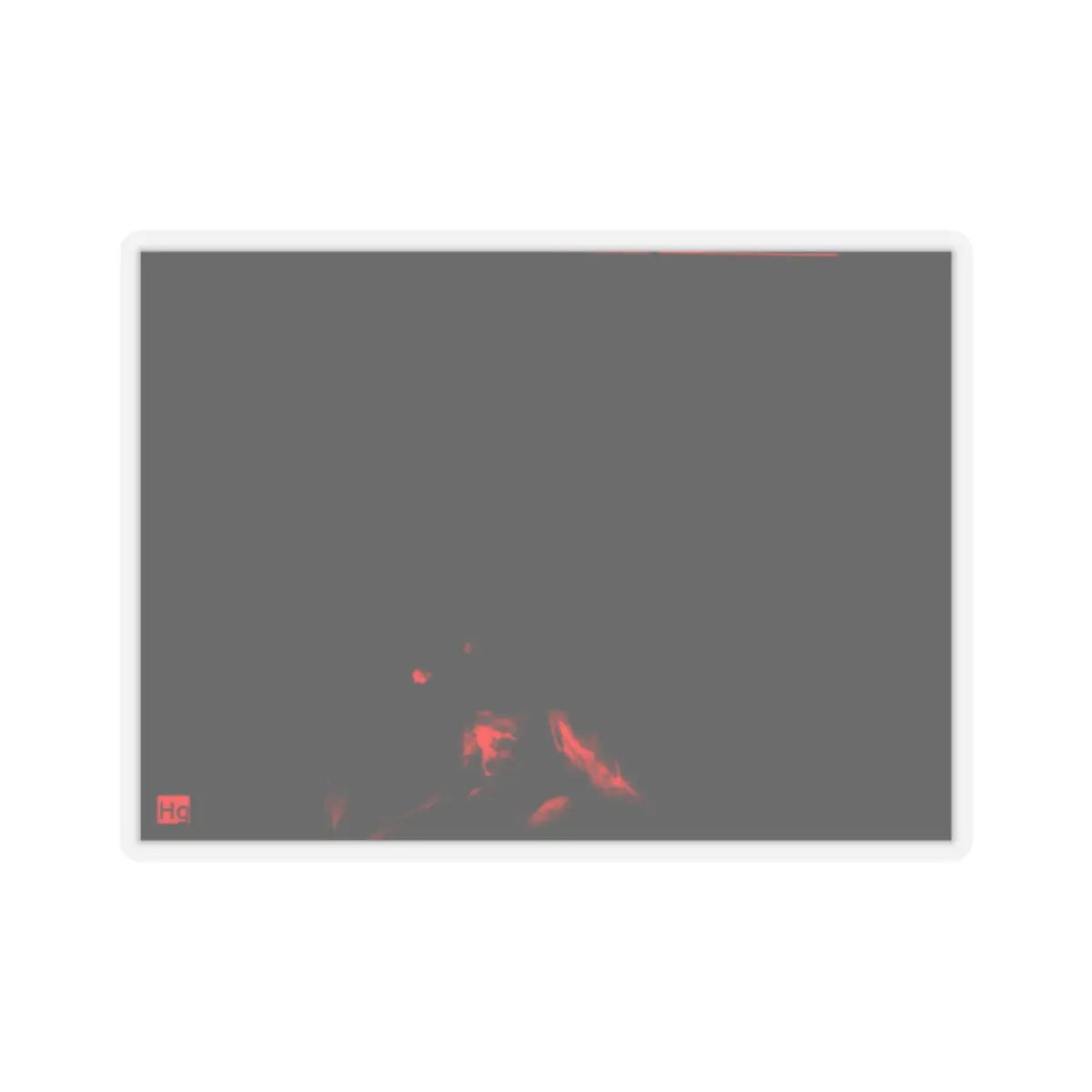 SKU:TSS-STICK-GDFSCH-3X3-1N1BV Sizes:3" × 3" Types:Transparent
