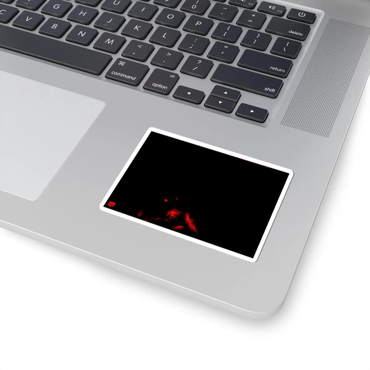 SKU:TSS-STICK-GDFSCH-3X3-7 Sizes:3" × 3" Types:White