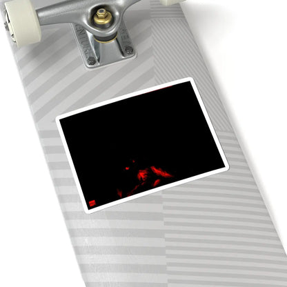 SKU:TSS-STICK-GDFSCH-6X6-7 Sizes:6" × 6" Types:White