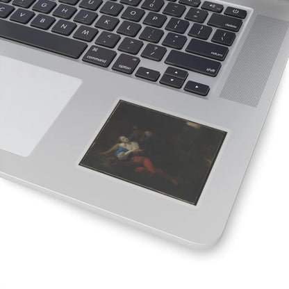 SKU:TSS-STICK-GDFSCH-3X3-1N1BX Sizes:3" × 3" Types:Transparent