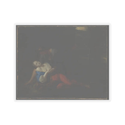 SKU:TSS-STICK-GDFSCH-4X4-1N1BX Sizes:4" × 4" Types:Transparent