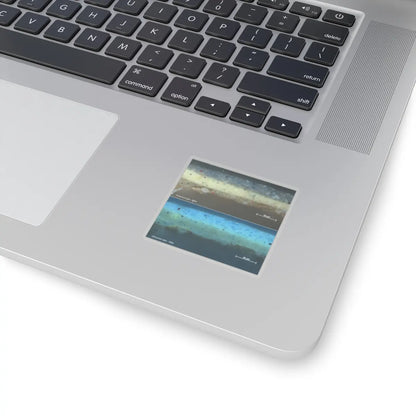 SKU:TSS-STICK-GDFSCH-2X2-1N1BY Sizes:2" × 2" Types:Transparent