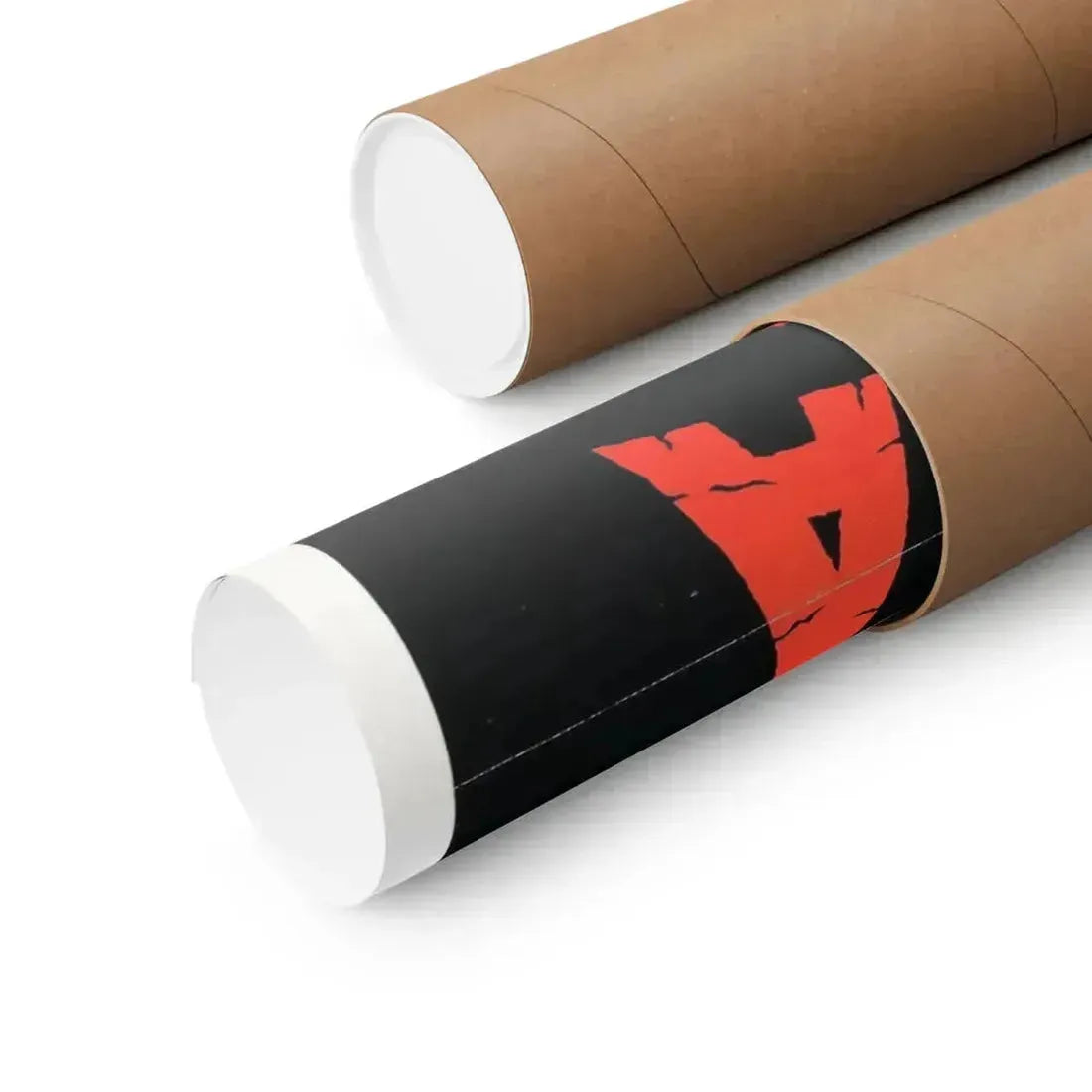 GODZILLA 1985 - Paper Movie Poster - The Sticker Space