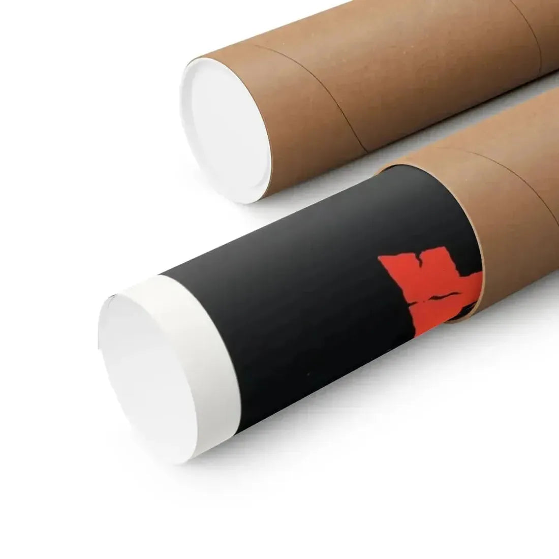 GODZILLA 1985 - Paper Movie Poster - The Sticker Space