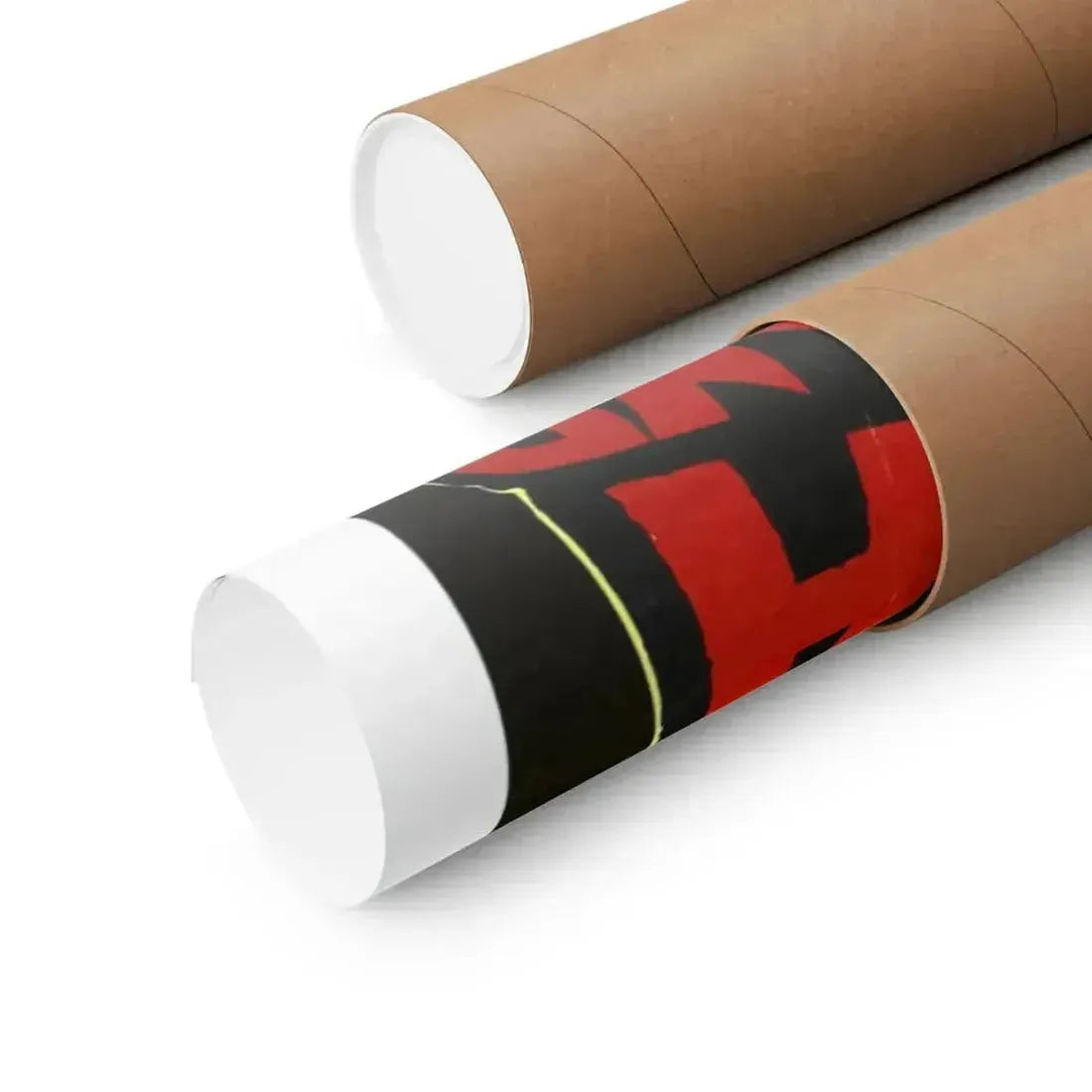 GODZILLA ON MONSTER ISLAND 1972 - Paper Movie Poster - The Sticker Space