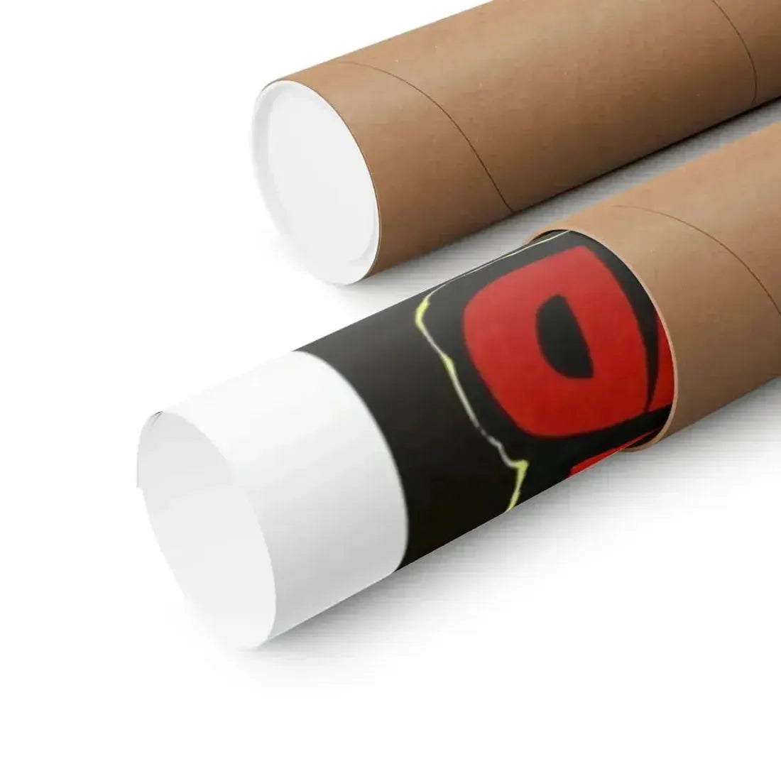 GODZILLA ON MONSTER ISLAND 1972 - Paper Movie Poster - The Sticker Space