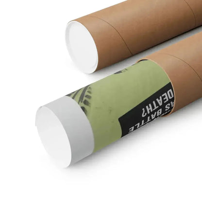 GODZILLA'S REVENGE + WAR OF THE GARGANTUAS 1969 - Paper Movie Poster - The Sticker Space