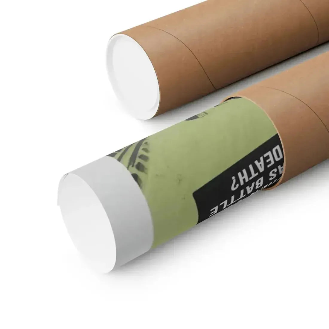 GODZILLA'S REVENGE + WAR OF THE GARGANTUAS 1969 - Paper Movie Poster - The Sticker Space