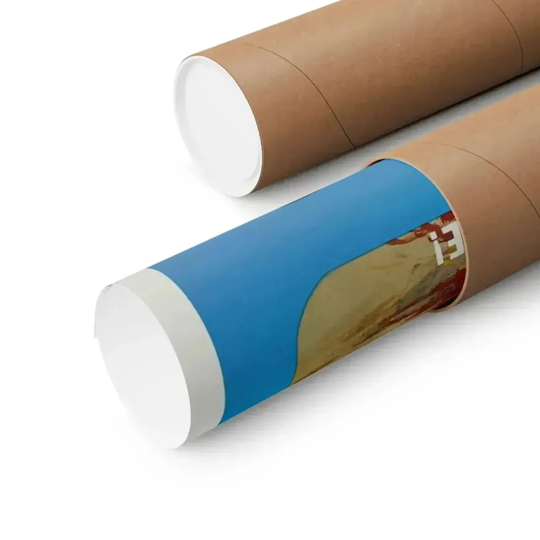 GODZILLA VS BIONIC MONSTER (GODZILLA VS MECHAGODZILLA) 1974 - Paper Movie Poster - The Sticker Space