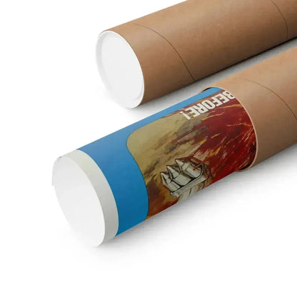 GODZILLA VS BIONIC MONSTER (GODZILLA VS MECHAGODZILLA) 1974 - Paper Movie Poster - The Sticker Space