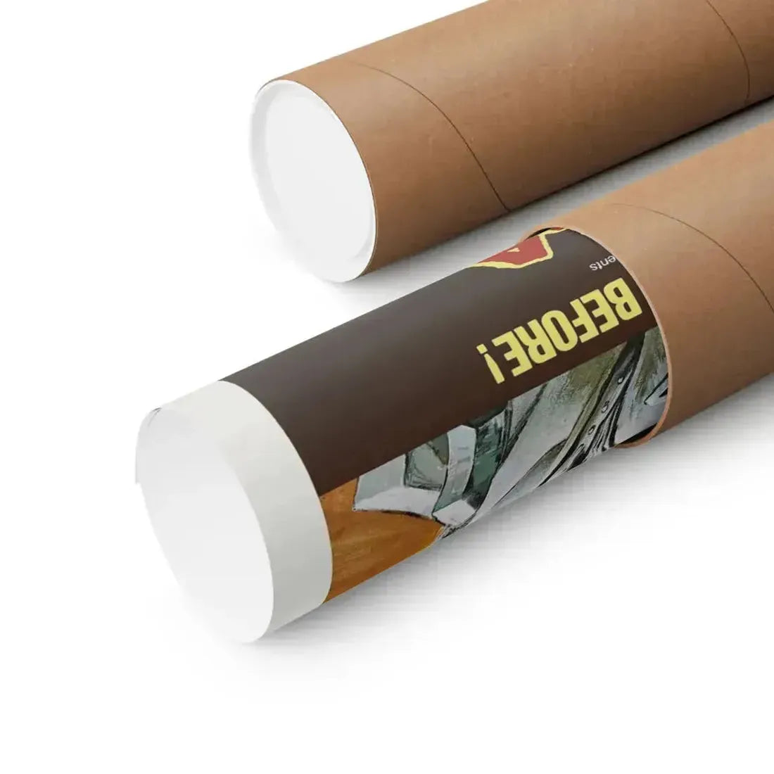 GODZILLA VS BIONIC MONSTER (GODZILLA VS MECHAGODZILLA) (2) 1974 - Paper Movie Poster - The Sticker Space