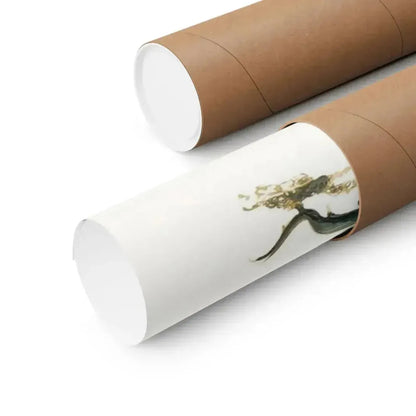 GODZILLA VS THE SMOG MONSTER 1971 - Paper Movie Poster - The Sticker Space