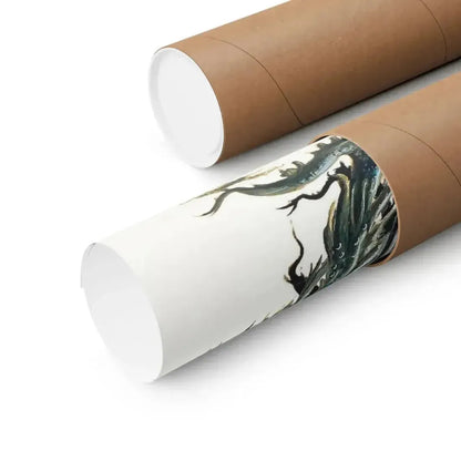 GODZILLA VS THE SMOG MONSTER 1971 - Paper Movie Poster - The Sticker Space