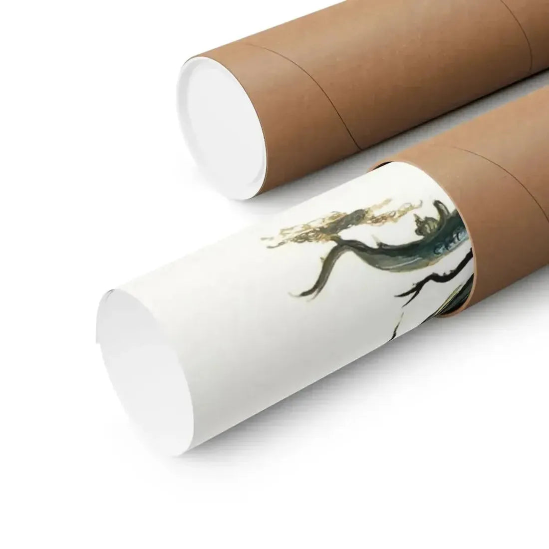 GODZILLA VS THE SMOG MONSTER 1971 - Paper Movie Poster - The Sticker Space