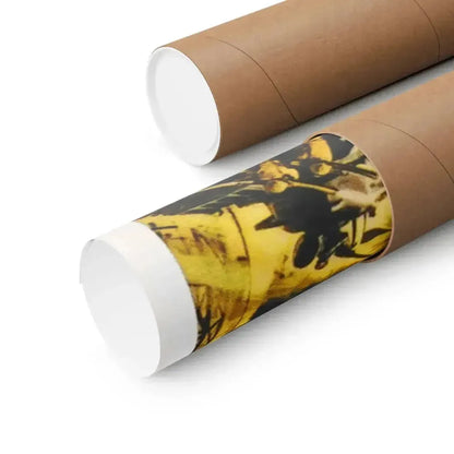 GODZILLA VS THE THING 1964 - Paper Movie Poster - The Sticker Space