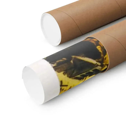 GODZILLA VS THE THING 1964 - Paper Movie Poster - The Sticker Space