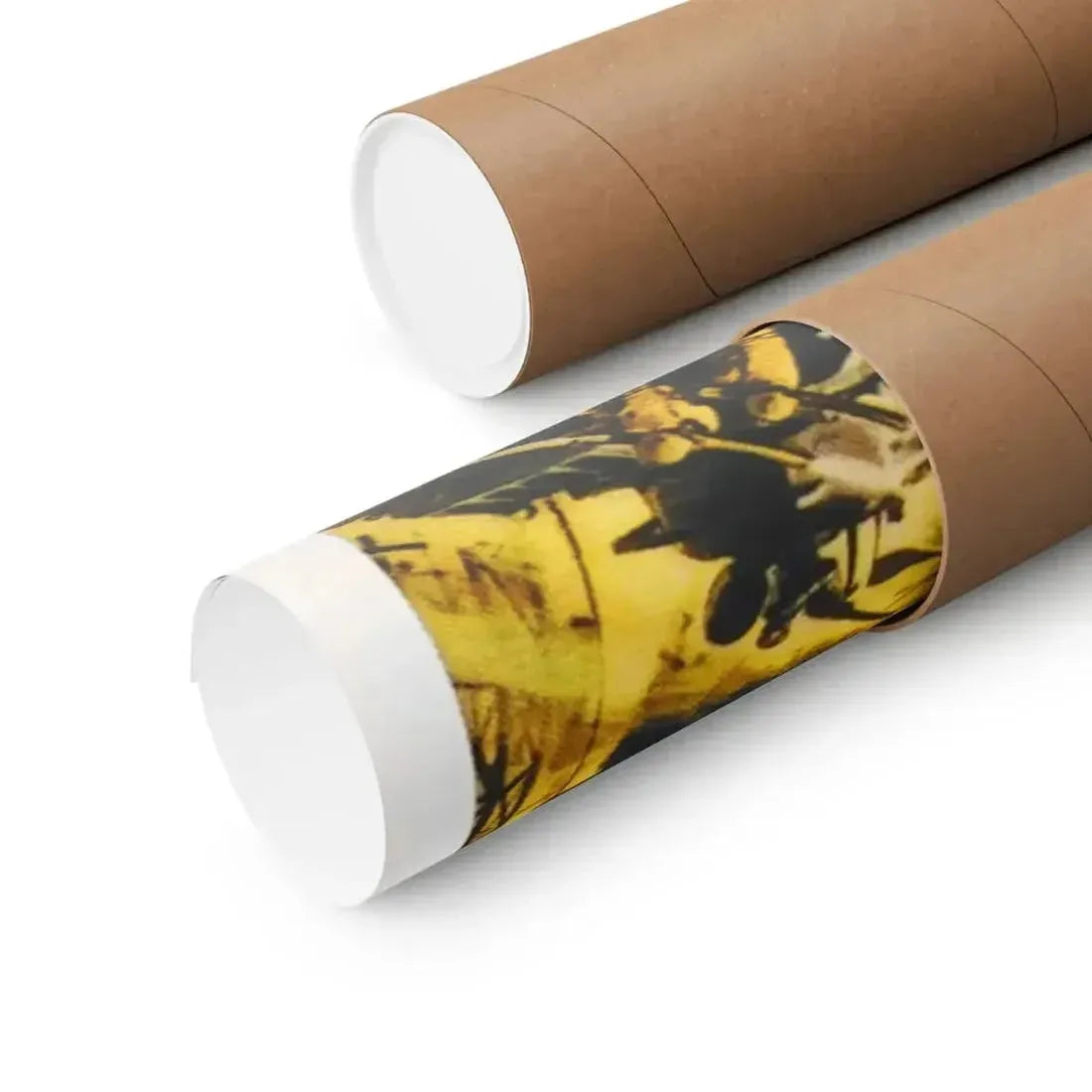 GODZILLA VS THE THING 1964 - Paper Movie Poster - The Sticker Space